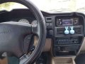 Isuzu Sportivo 2008 Manual Beige SUV For Sale -0