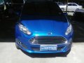 Ford Fiesta 2016 for sale -1