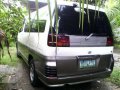 Good Running Condition 2010 Nissan El Grand MT DSL For Sale-5