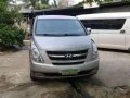 Like New 2008 Hyundai Grand Starex VGT CRDI AT DSL For Sale-3