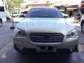 Subaru Outback 3.0 2008 AT Silver For Sale -5