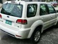 Super Fresh 2010 Ford Escape XLS 2.3L For Sale-8