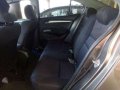 Honda City 2011 1.5E AT Gray For Sale -5
