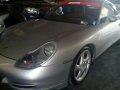 Porsche Carrera 996 2007 AT Silver For Sale -1