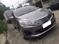 Mitsubishi Mirage G4 2015 for sale -0