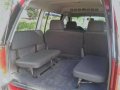 2009 Mitsubishi Adventure GLS Sport MT Red For Sale -3