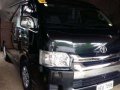 No Issues Toyota GL Grandia MT 2015 2.5 DSL For Sale-9