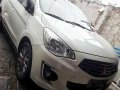 Top Condition 2015 Mitsubishi Mirage GLS G4 MT For Sale-2