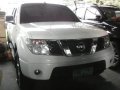 Nissan Frontier Navara 2013 for sale -1