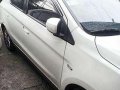 Top Condition 2015 Mitsubishi Mirage GLS G4 MT For Sale-3