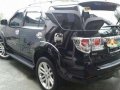 Fortuner 2013 for sale-6