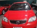 Well-kept Toyota Vios 2004 for sale-0