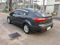 Top Of The Line Kia Rio 2014 AT For Sale-5