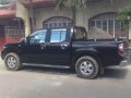 Flood Free Nissan Navara EL 2011 MT For Sale-7