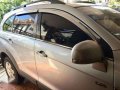 All Options 2008 Chevrolet Captiva AT DSL For Sale-1