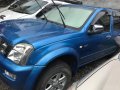 Almost brand new Isuzu D-Max Diesel for sale -2