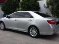 Impeccable Condition 2013 Toyota Camry 2.5V For Sale-11