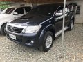 Toyota Hilux 2015 for sale -2