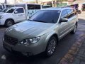 Subaru Outback 3.0 2008 AT Silver For Sale -1