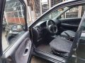 2001 Mitsubishi Lancer Tiptronic Black For Sale -7