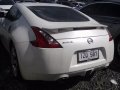 Well-maintained Nissan 370Z 2012 for sale-4