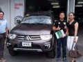 2017 Mitsubishi Montero Sport Units All in Promo -1