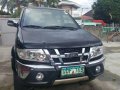 Well-kept Isuzu Crosswind 2012 for sale-0