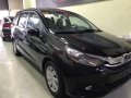 New 2017 Honda Mobilio 1.5 V CVT Units For Sale -0