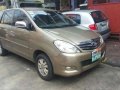 Fully Loaded Toyota Innova V 2011 For Sale-1