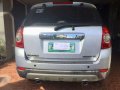 All Options 2008 Chevrolet Captiva AT DSL For Sale-5