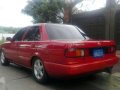 Superb Condition 1994 Nissan Sentra B13 For Sale-0