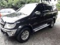 Super Powerful 2008 Isuzu Sportivo For Sale-4