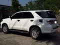 Good As New 2012 Toyota Fortuner 2.7G 4x2 AT For Sale-8