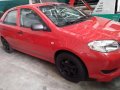 Well-kept Toyota Vios 2004 for sale-2