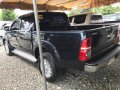 Toyota Hilux 2015 for sale -0
