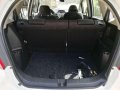2010 Honda Jazz GE 1.3 AT White For Sale -5