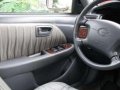 2001 Toyota Camry GXE 2.4 AT Beige For Sale -1