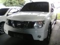Nissan Frontier Navara 2013 for sale -3