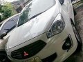 Top Condition 2015 Mitsubishi Mirage GLS G4 MT For Sale-8