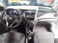 Very Fresh In And Out 2015 Hyundai Accent Gas MT For Sale-6