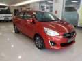 New 2017 Mitsubishi Mirage G4 Units For Sale -1