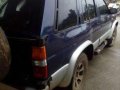 Good Running Condition 1997 Nissan Terrano MT DSL For Sale-7