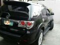 Fortuner 2013 for sale-1