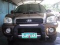 Hyundai Santa Fe 2004 FOR SALE-0