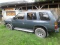 Nissan Terrano 2005 for sale -4