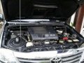 Fortuner 2013 for sale-7