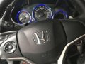 Fresh Like New Honda City 1.5 VX NAVI 2016 AT For Sale-5