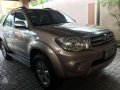 First Owned 2011 Toyota Fortuner For Sale-0