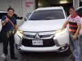 2017 Mitsubishi Montero Sport Units All in Promo -2