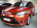 Toyota Vios 2017 for sale -6